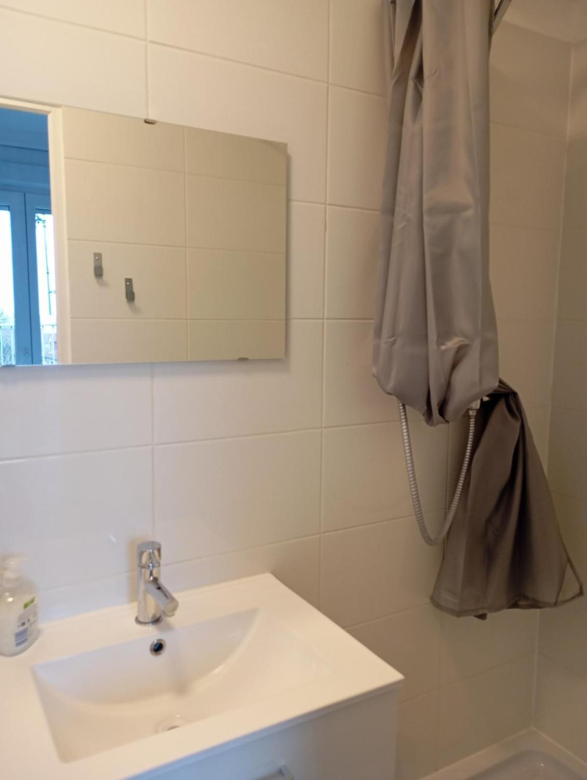 Le Petit Nid Bethunois Lägenhet Béthune Exteriör bild